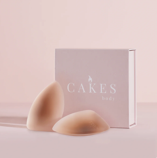 Grippy CAKES™ triangles - Caramel - OG (A-DD) banner