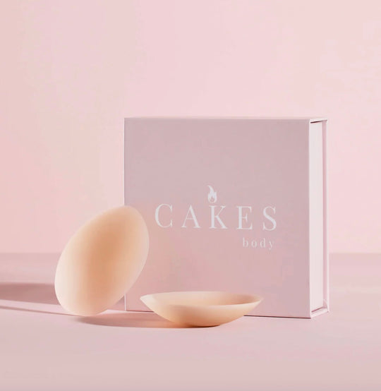 Grippy CAKES™ circles - Honey - OG (A-DD) banner